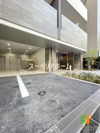 ステージファースト浅草橋IVの物件内観写真